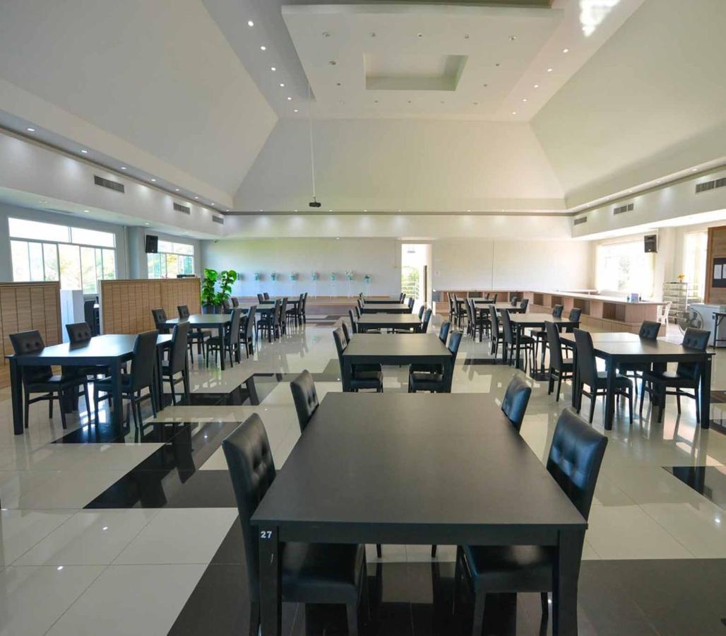 해피 시티 골프 앤 리조트 치앙라이 외부 사진